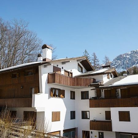 Villa Franchetti - Stayincortina Κορτίνα Ντ' Αμπέτσο Εξωτερικό φωτογραφία