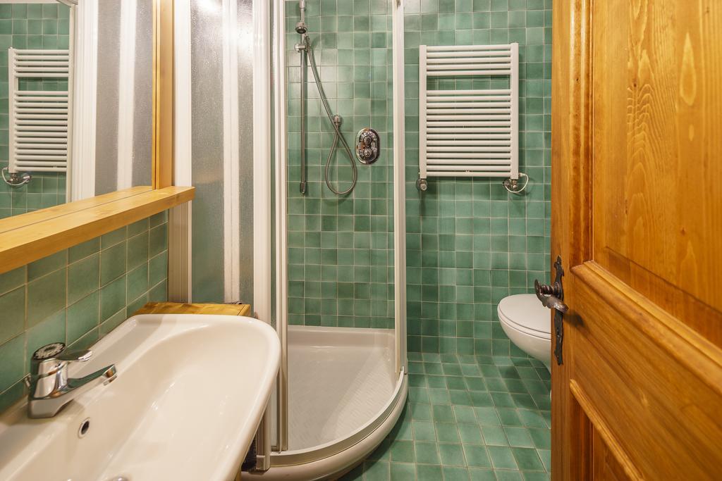 Villa Franchetti - Stayincortina Κορτίνα Ντ' Αμπέτσο Εξωτερικό φωτογραφία