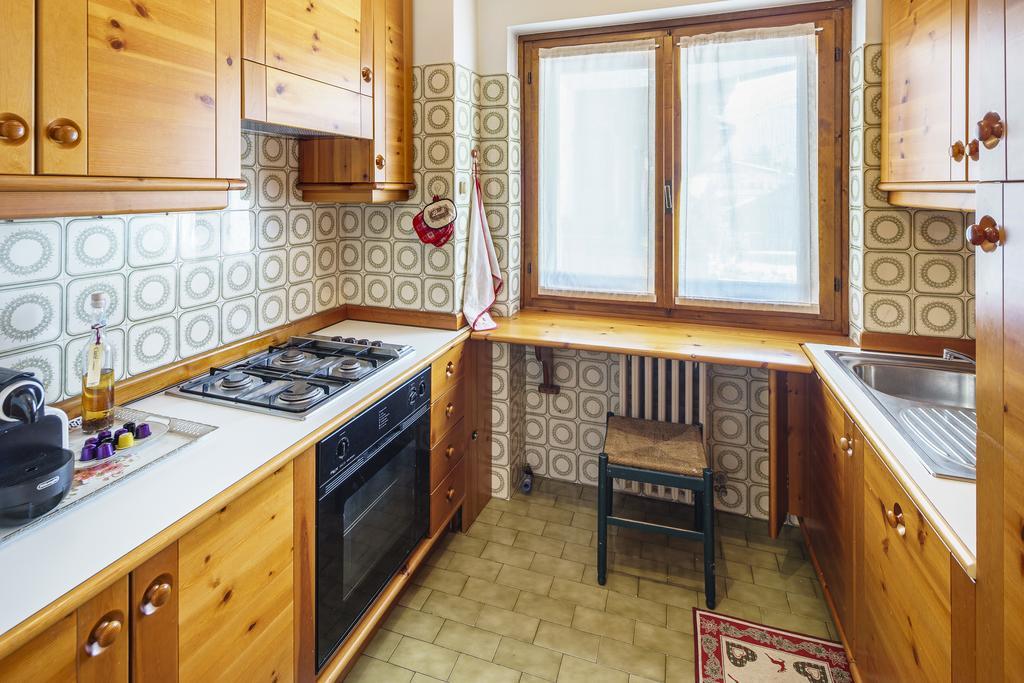 Villa Franchetti - Stayincortina Κορτίνα Ντ' Αμπέτσο Εξωτερικό φωτογραφία