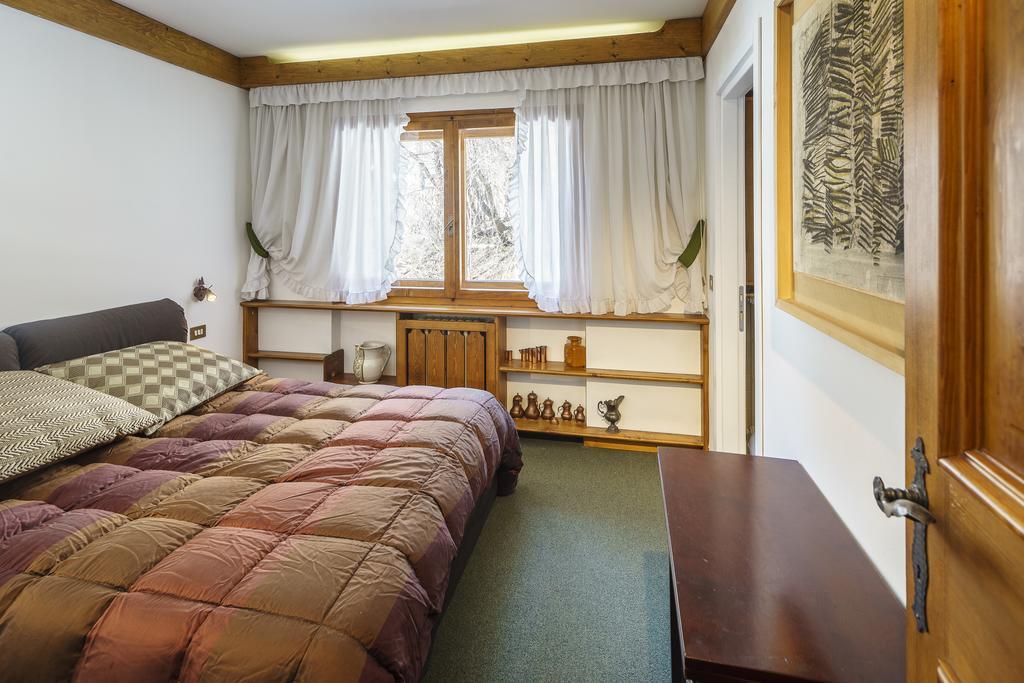 Villa Franchetti - Stayincortina Κορτίνα Ντ' Αμπέτσο Εξωτερικό φωτογραφία