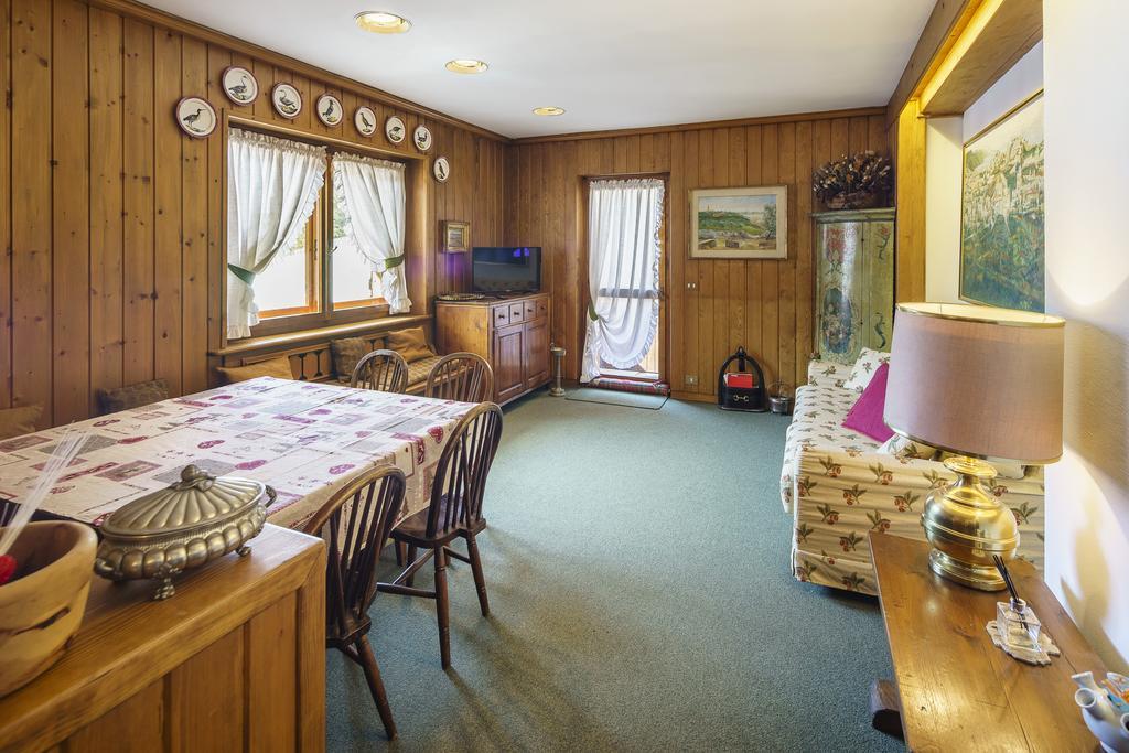 Villa Franchetti - Stayincortina Κορτίνα Ντ' Αμπέτσο Εξωτερικό φωτογραφία