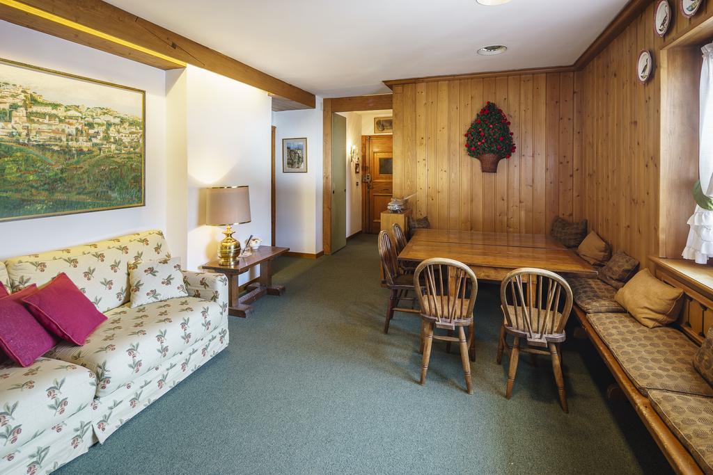 Villa Franchetti - Stayincortina Κορτίνα Ντ' Αμπέτσο Εξωτερικό φωτογραφία