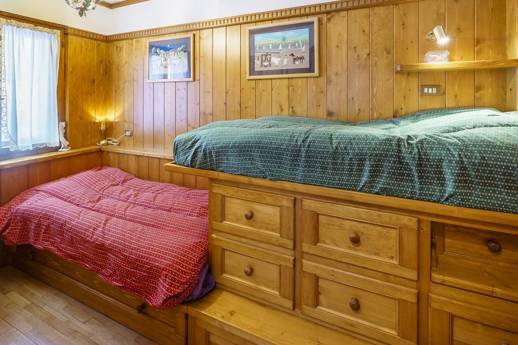 Villa Franchetti - Stayincortina Κορτίνα Ντ' Αμπέτσο Εξωτερικό φωτογραφία