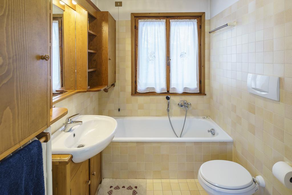 Villa Franchetti - Stayincortina Κορτίνα Ντ' Αμπέτσο Εξωτερικό φωτογραφία